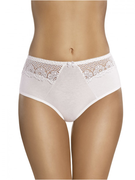 Kelnaitės Donna 63 white Balta