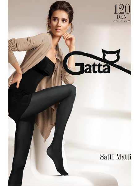 Pėdkelnės Satti Matti  Grafito (tamsi pilka)