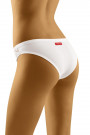 Kelnaitės Cushy Soft White Balta