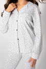 Pižama Delicate Style 62851