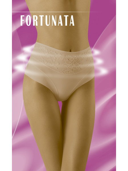 Kelnaitės Fortunata Beige