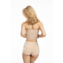 Kelnaitės Bamboo Boyshorts Nude