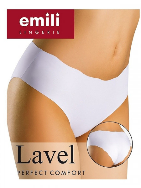 Kelnaitės Lavel Perfect Comfort Balta