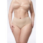 Kelnaitės 271 Basic apatiniai Maxi Natūrali