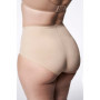 Kelnaitės 271 Basic apatiniai Maxi Natūrali