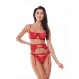 Komplektas Amoura komplektas