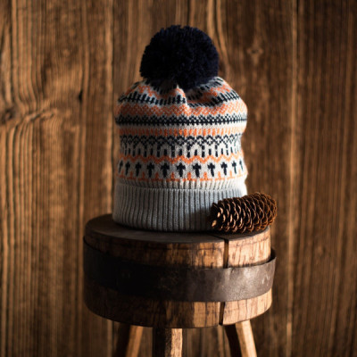 Kepurė Lappi Multicolor