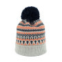 Kepurė Lappi Multicolor
