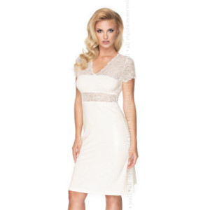 Naktinukai Cameron Ecru