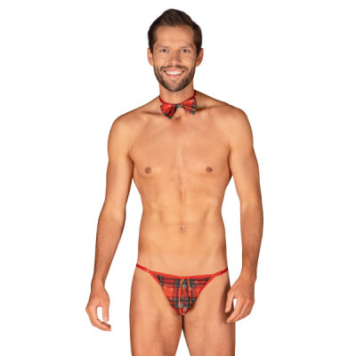 Siaurikės (stringai) Mr Merrilo