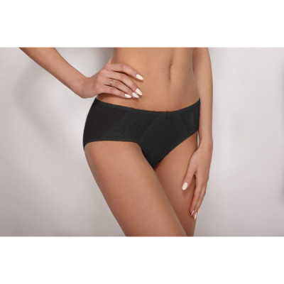 Kelnaitės Sienna 072 Juoda