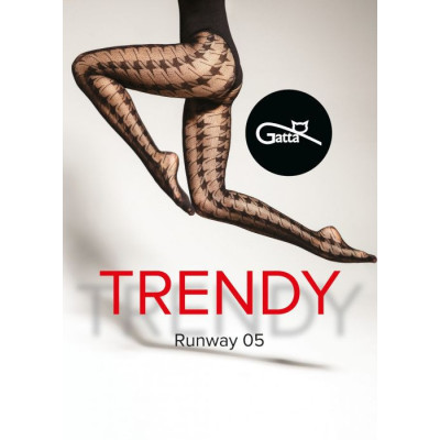 Pėdkelnės   Runway 05