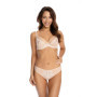 Kelnaitės Braziliško kirpimo Subtili Pokusa BM-18-MA-31-Smėlio-FB1