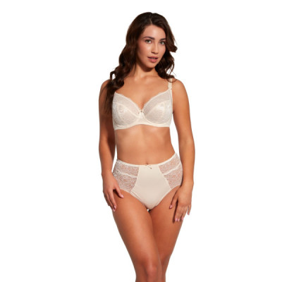 Kelnaitės Nėriniuota Variacija BM-41-MA-84-Smėlio-FB2