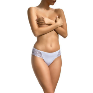 Kelnaitės BBL 011 Balta