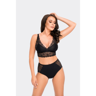 Kelnaitės BBL 190 Juoda