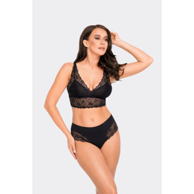 Kelnaitės BBL 194 Juoda