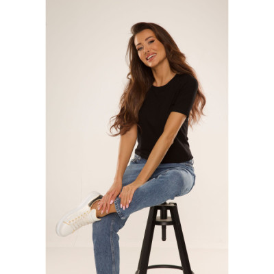 Palaidinė Freya 698 Juoda