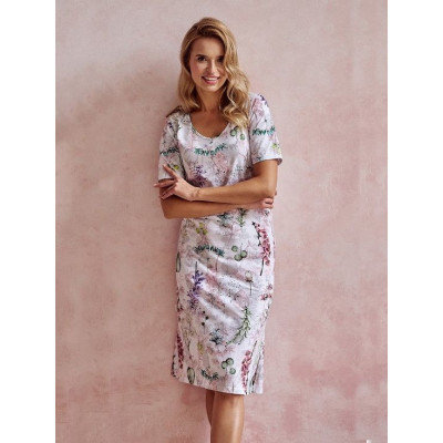 Marškinėliai Olive 3124