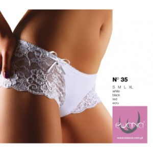 Šortai Cattie 035 - juoda