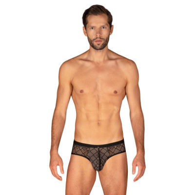 Apatinės kelnaitės Severio jockstrap