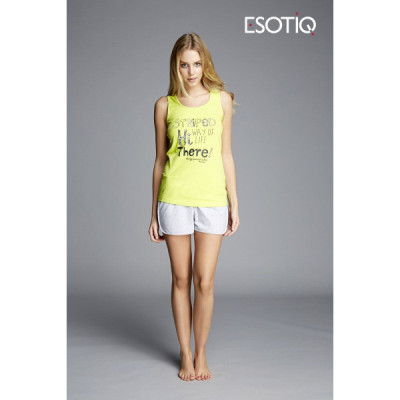 Pižama Kita 33003 -71X 33006 -71X