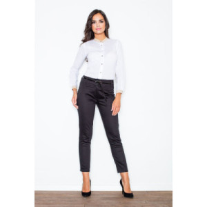 Marškinėliai Lenora M157 Balta