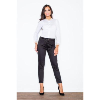 Marškinėliai Lenora M157 Balta