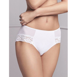 Kelnaitės 029 Balta