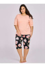 Pižama Margot 3161