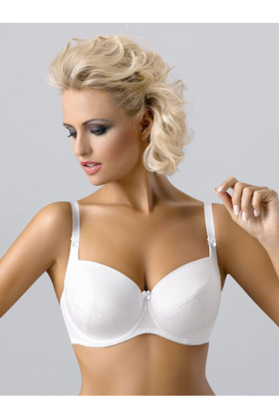 Liemenėlė Kate 281 - juoda