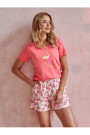 Pižama Mila 3112