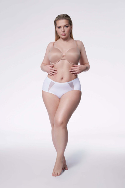 Kelnaitės Pearl Balta