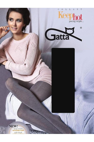 Pėdkelnės   KEEP HOT - pilka