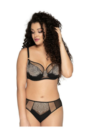 Liemenėlė 1944 Juoda