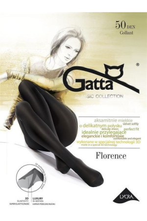 Pėdkelnės   Florence 50 Den