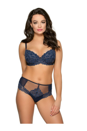 Liemenėlė 1990 - mėlyna