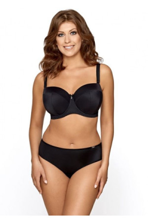 Liemenėlė 1787 Big - juoda