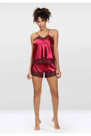 Komplektas Brenda Bordo