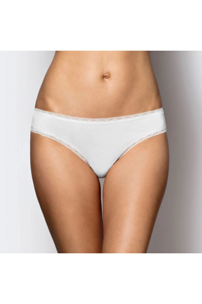 Kelnaitės 2BLP-055 2-komplektas Ecru/J2