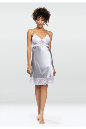 Naktinukai Harper Sidabrinė