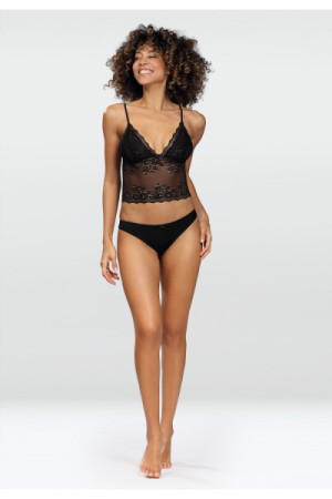 Komplektas Melody Juoda