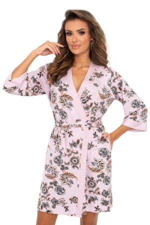 Chalatas Aisha Lilac