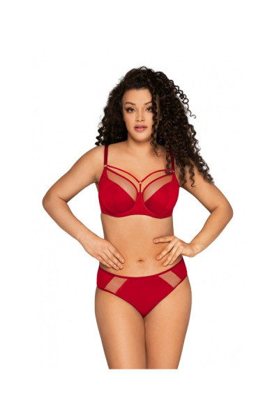 Kelnaitės 1030/1 Raudona