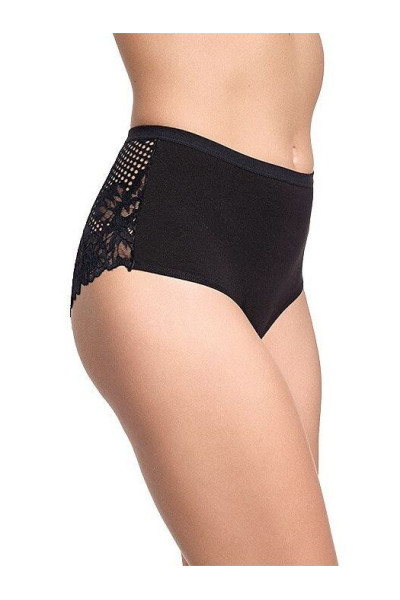 Kelnaitės 201 Juoda