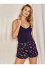 Pižama Delia 3111