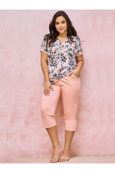 Pižama Lana 3131