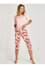 Pižama Lily 3116