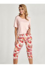Pižama Lily 3116