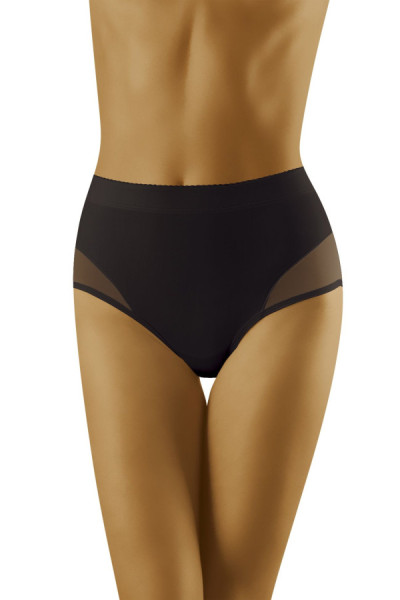 Kelnaitės Adapta Juoda